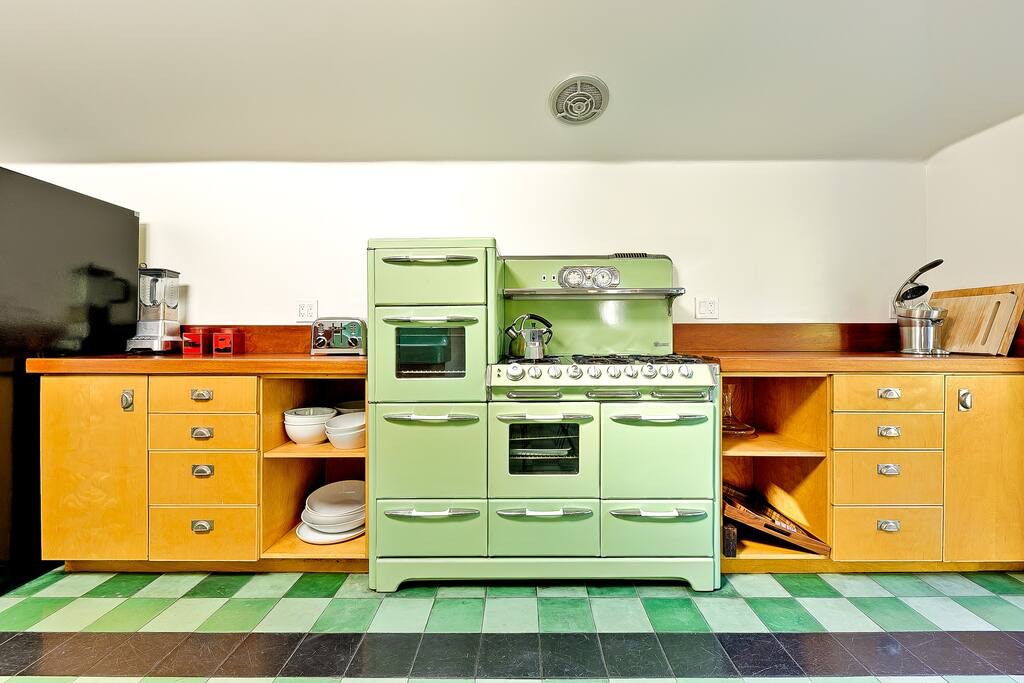 Los Angeles Home 1006448