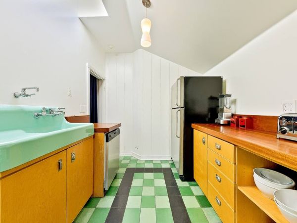 Los Angeles Home 1006448