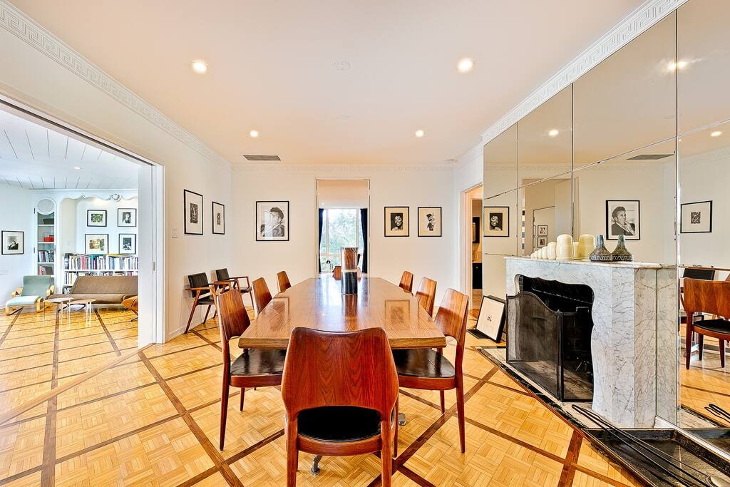 Los Angeles Home 1006448