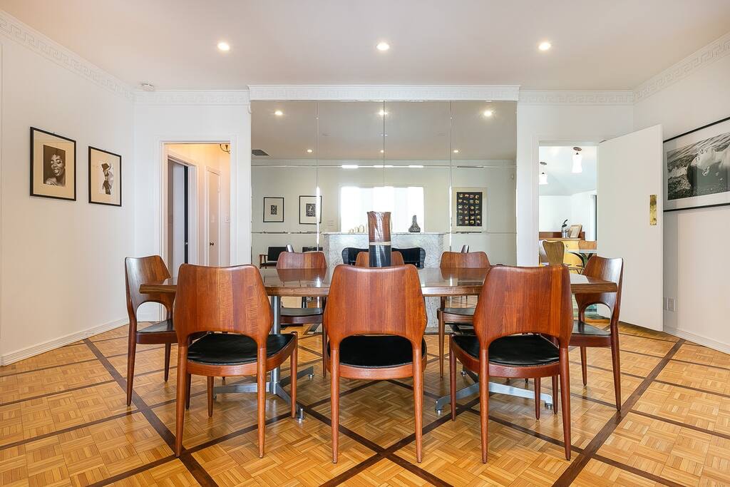 Los Angeles Home 1006448