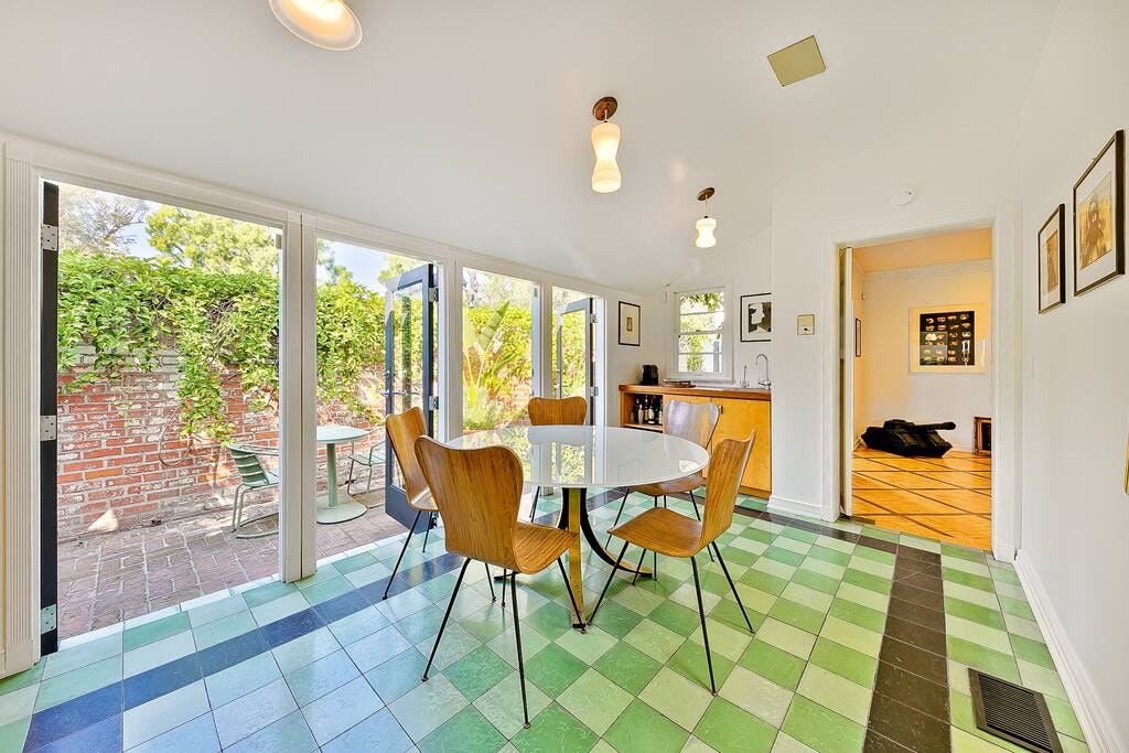 Los Angeles Home 1006448