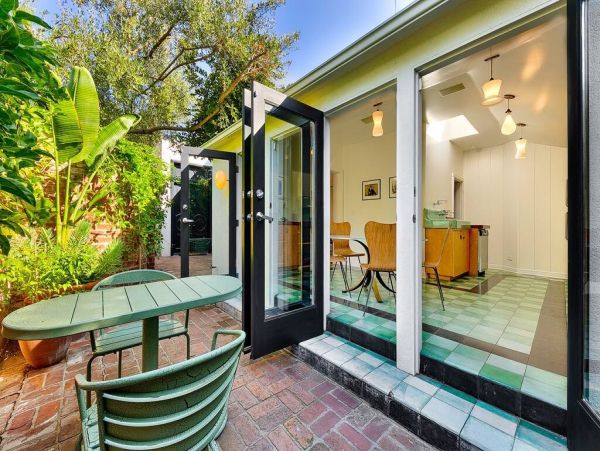 Los Angeles Home 1006448