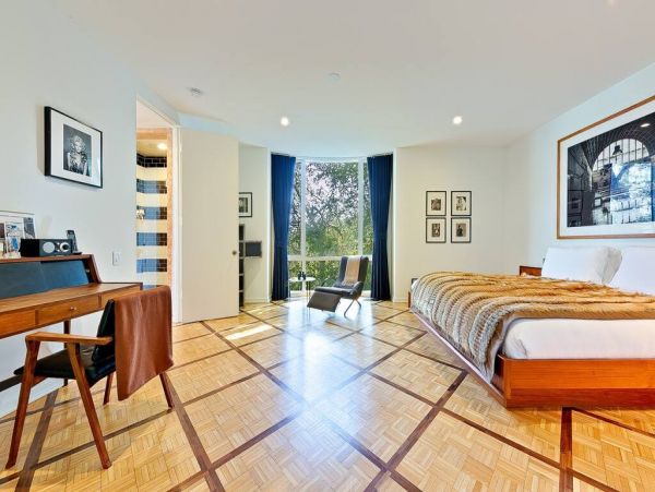 Los Angeles Home 1006448