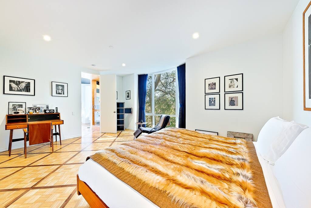 Los Angeles Home 1006448