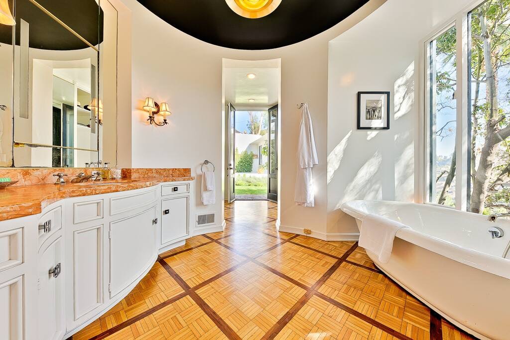 Los Angeles Home 1006448