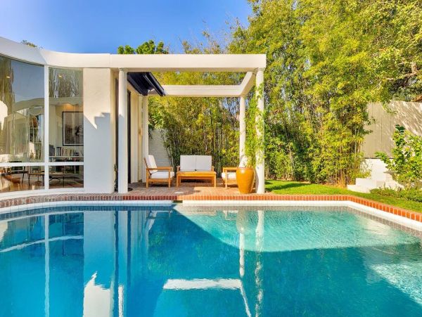 Los Angeles Home 1006448