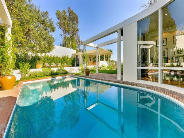 Los Angeles Home 1006448