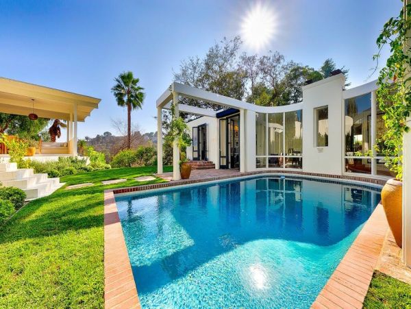 Los Angeles Home 1006448