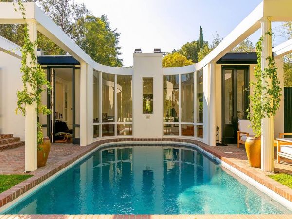 Los Angeles Home 1006448