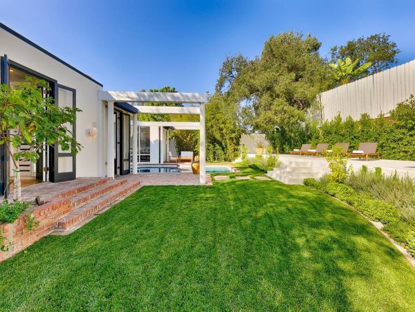 Los Angeles Home 1006448