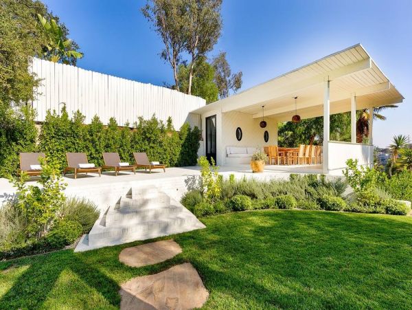 Los Angeles Home 1006448