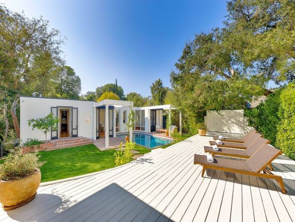 Los Angeles Home 1006448