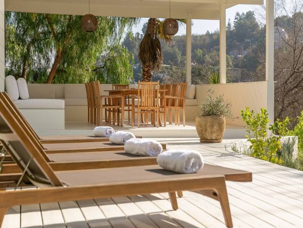 Los Angeles Home 1006448