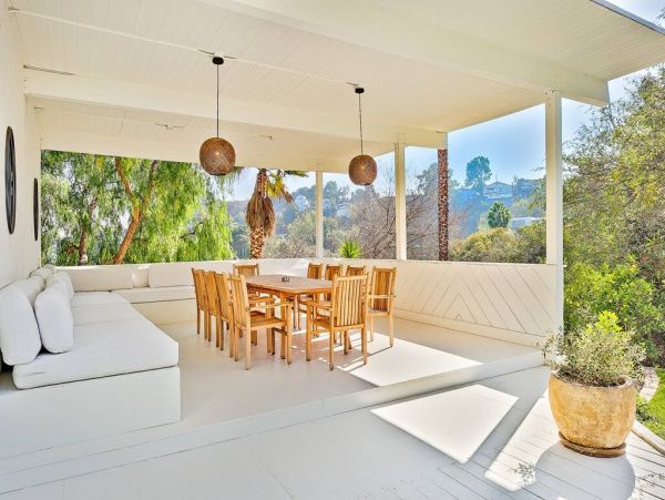 Los Angeles Home 1006448