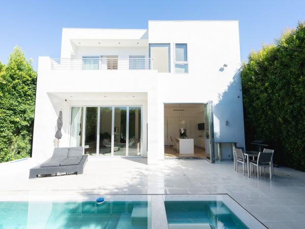 Los Angeles Home 1006449