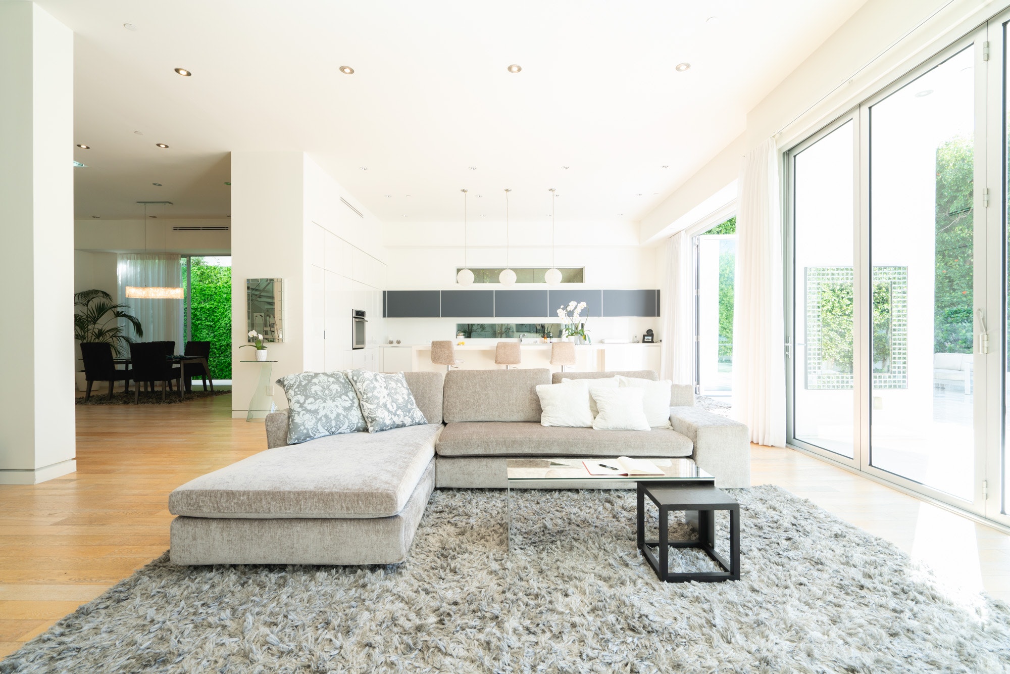Los Angeles Home 1006449