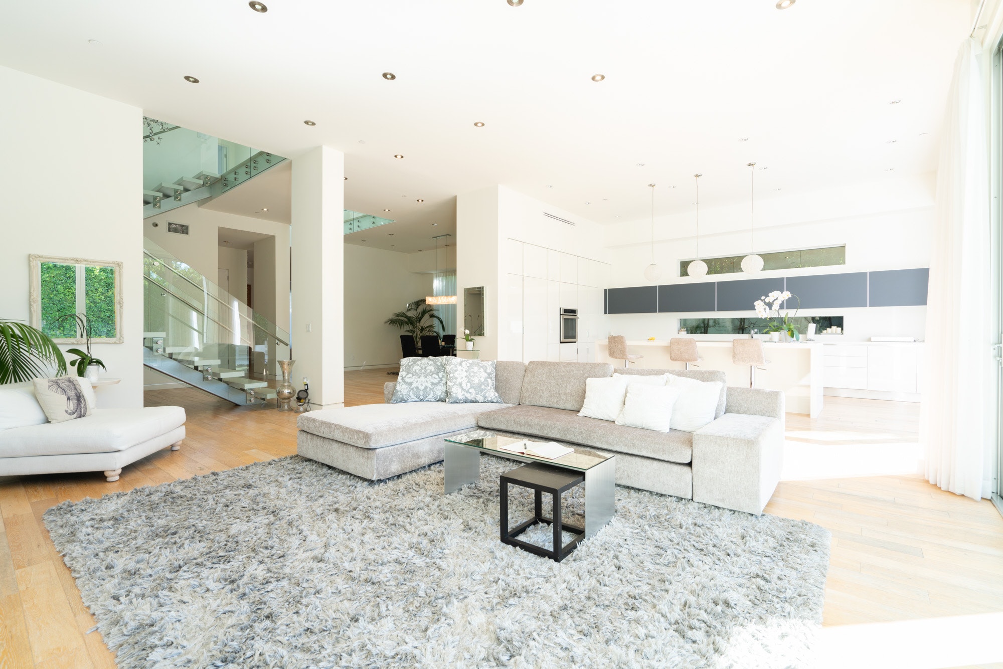 Los Angeles Home 1006449