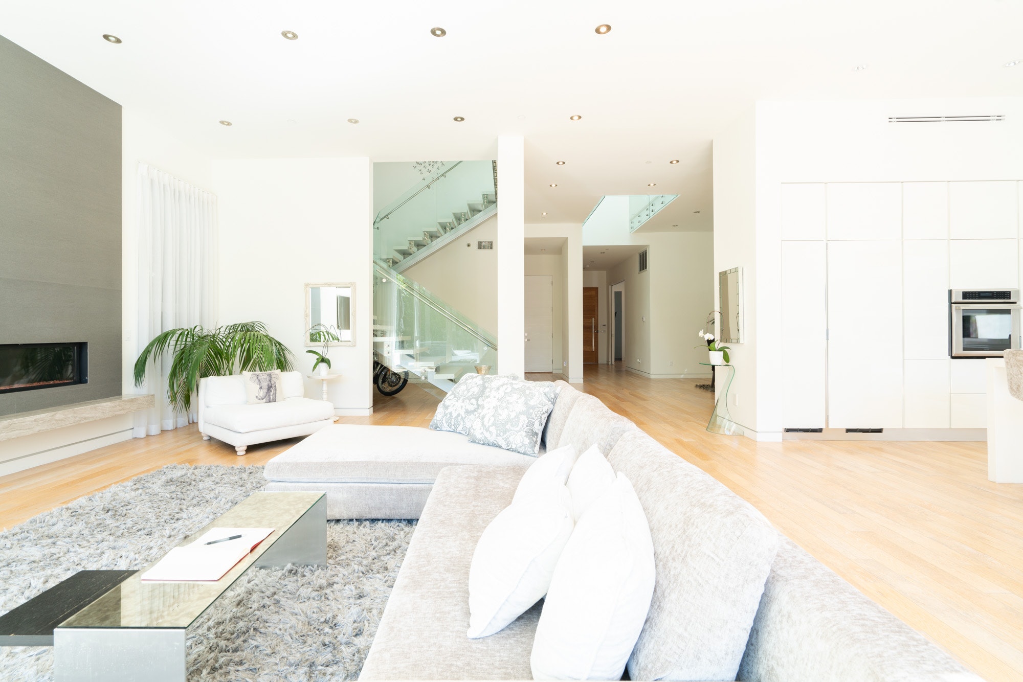 Los Angeles Home 1006449