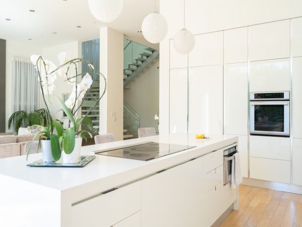 Los Angeles Home 1006449