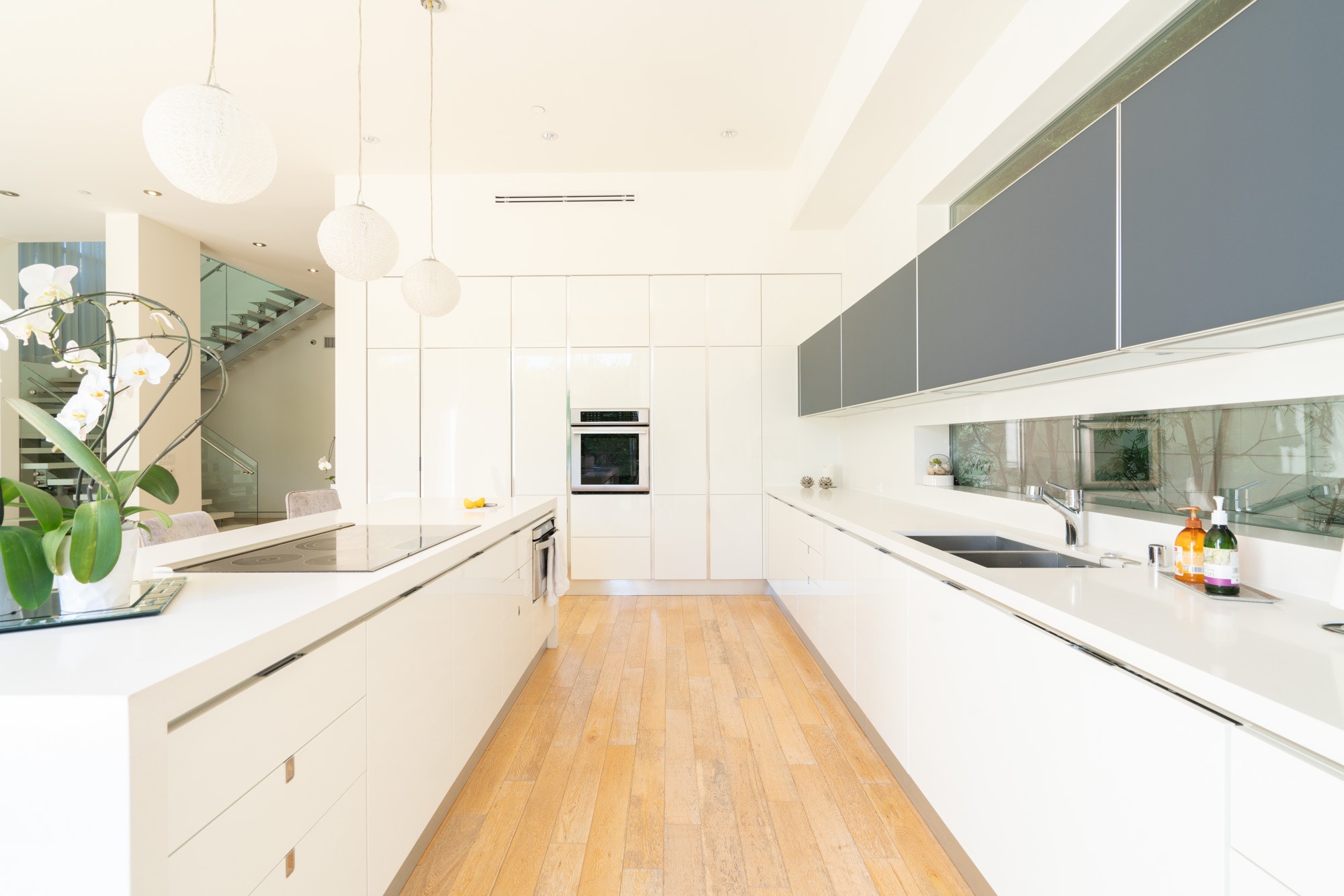 Los Angeles Home 1006449