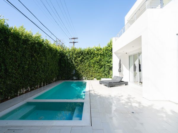 Los Angeles Home 1006449