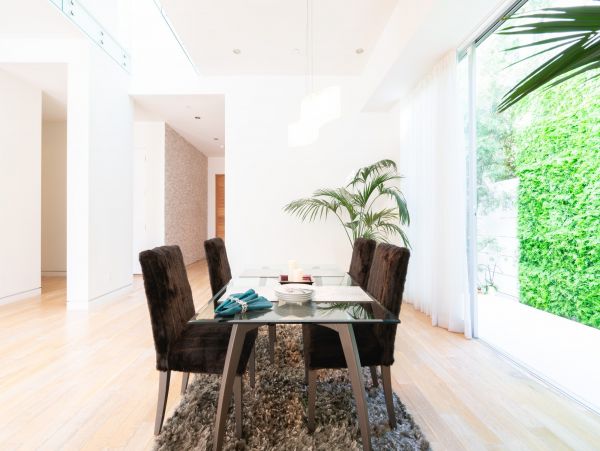 Los Angeles Home 1006449