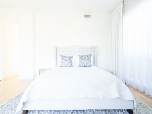 Los Angeles Home 1006449
