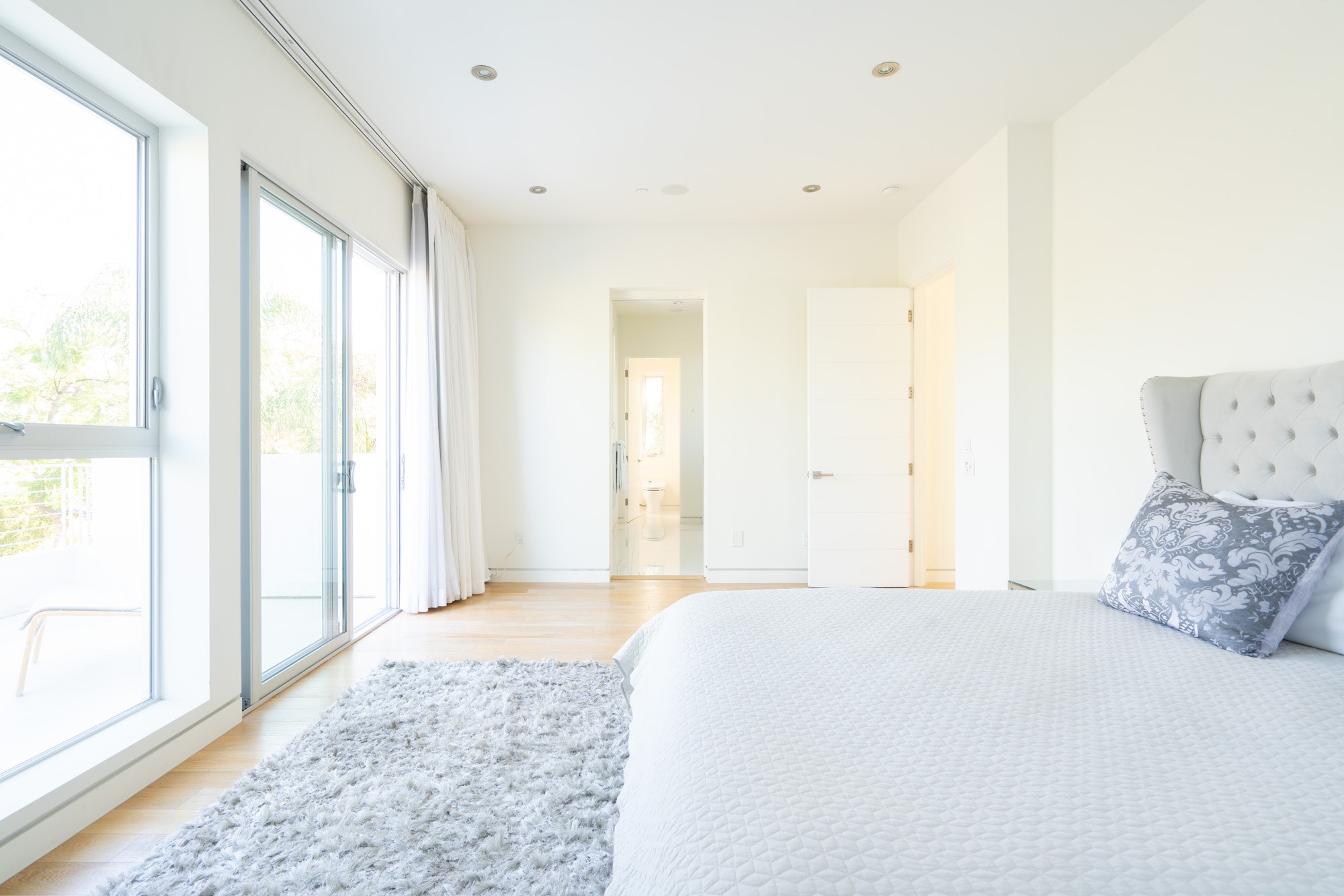 Los Angeles Home 1006449