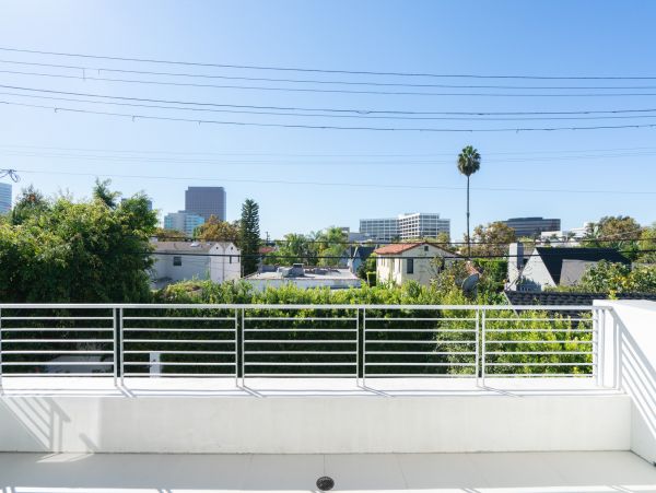 Los Angeles Home 1006449