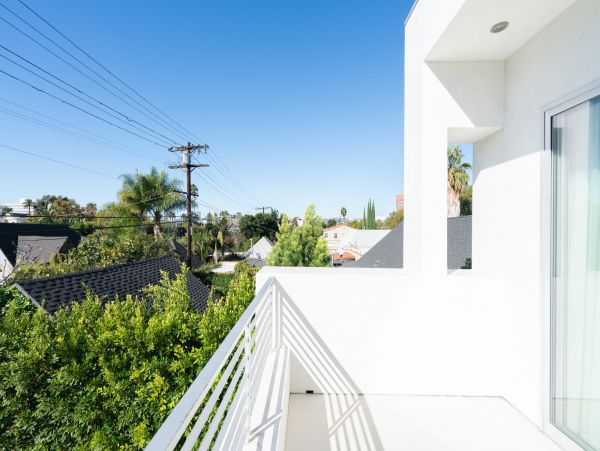 Los Angeles Home 1006449