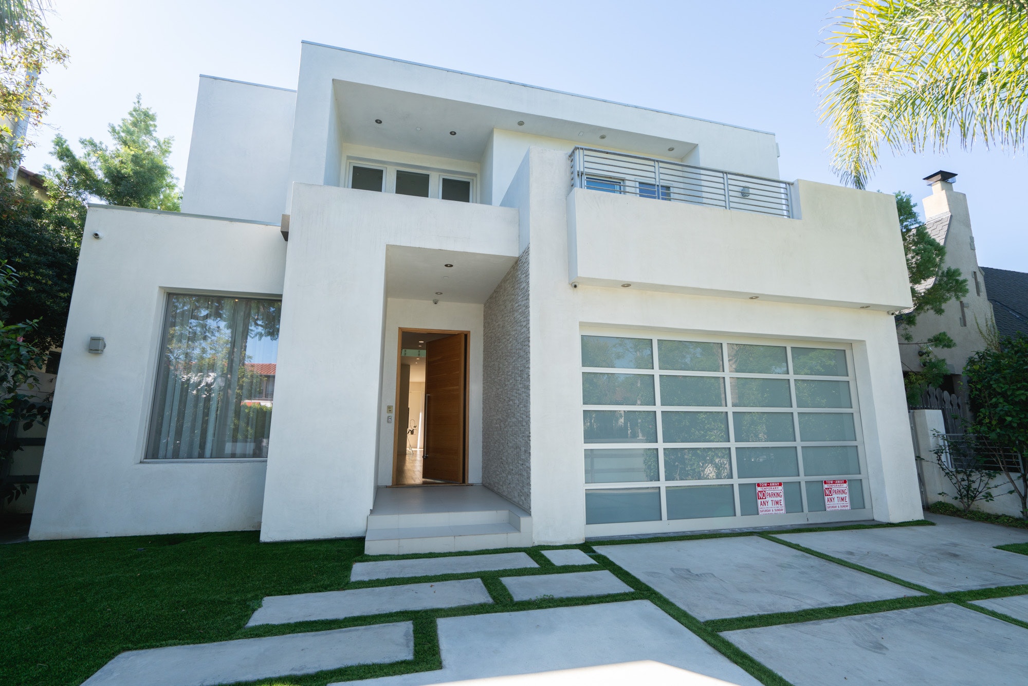 Los Angeles Home 1006449