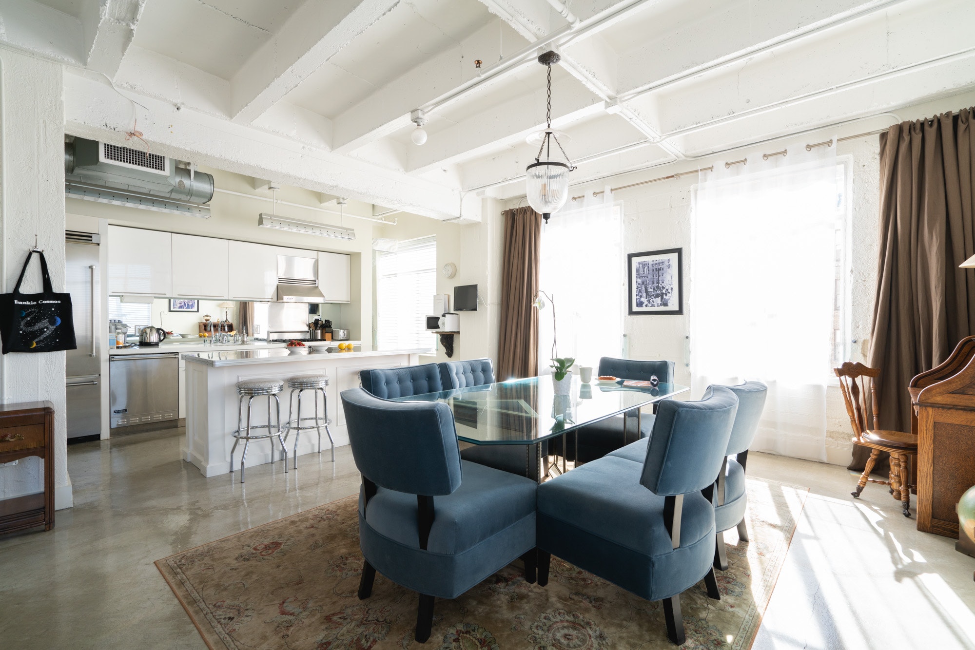 Los Angeles Home 1006450