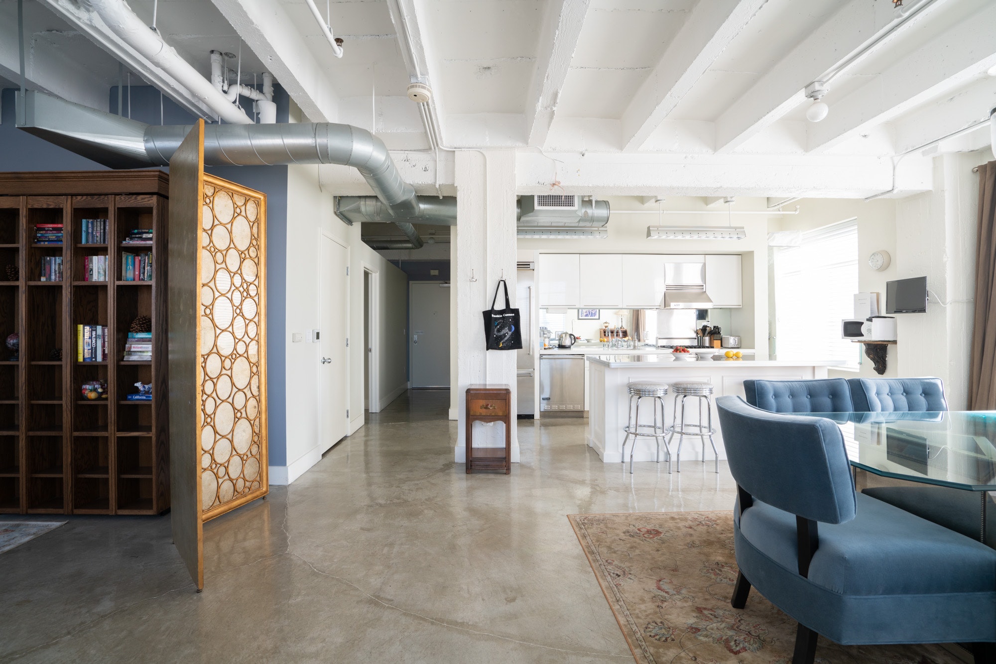 Los Angeles Home 1006450