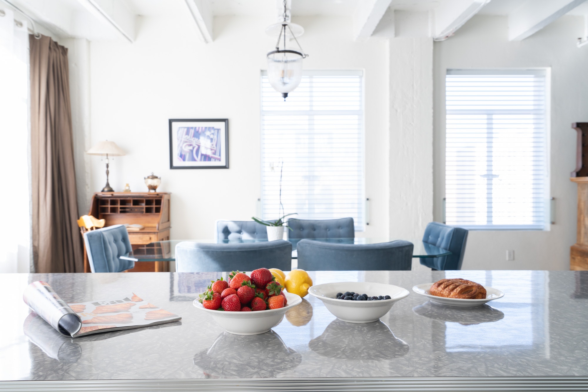 Los Angeles Home 1006450