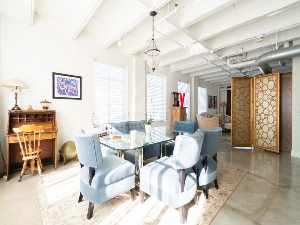 Los Angeles Home 1006450