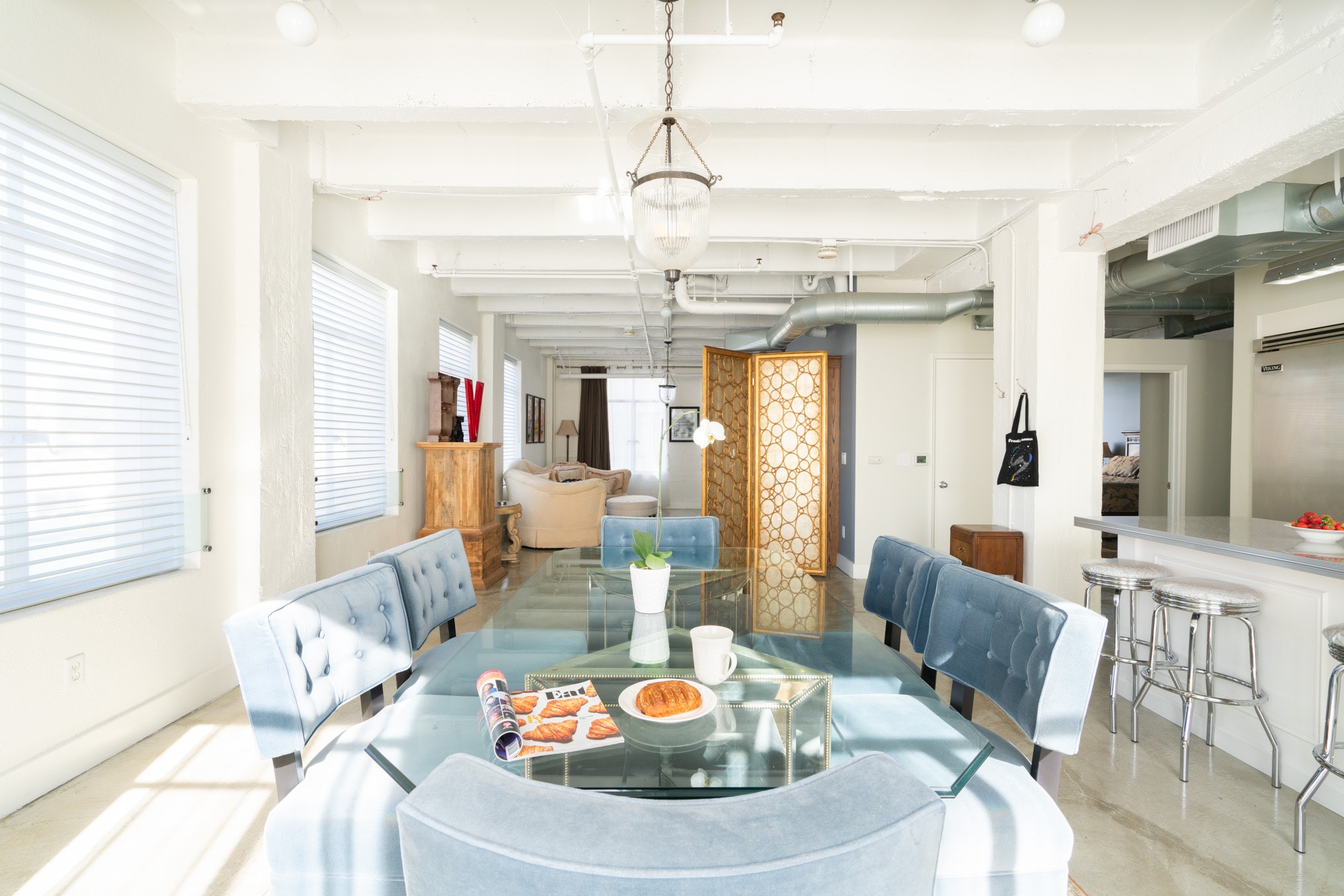 Los Angeles Home 1006450