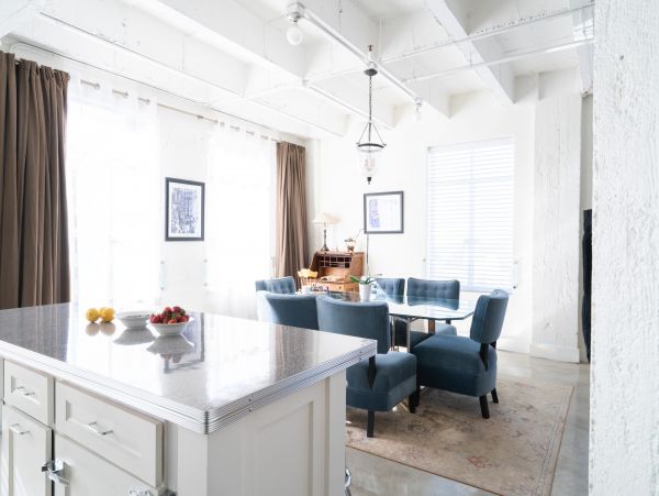 Los Angeles Home 1006450