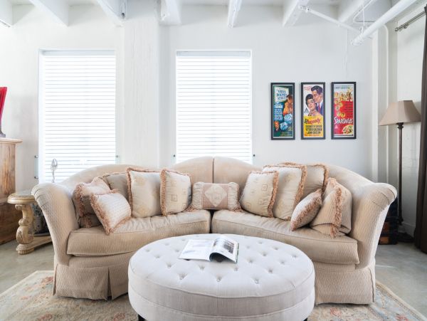 Los Angeles Home 1006450