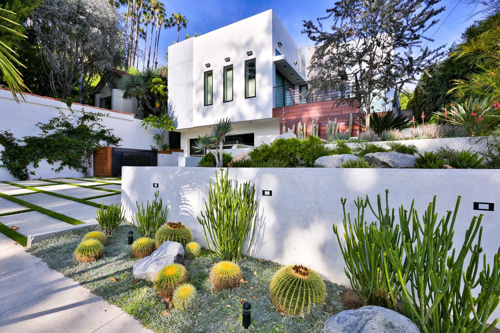 Los Angeles Home 1006451