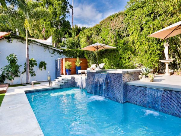 Los Angeles Home 1006451