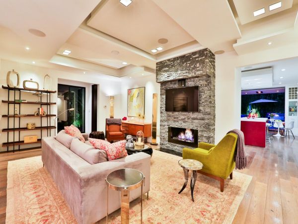 Los Angeles Home 1006451