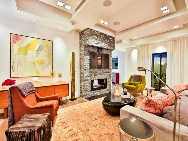Los Angeles Home 1006451
