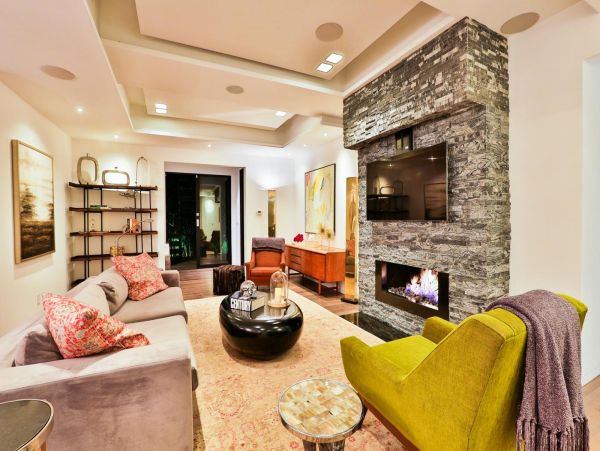 Los Angeles Home 1006451