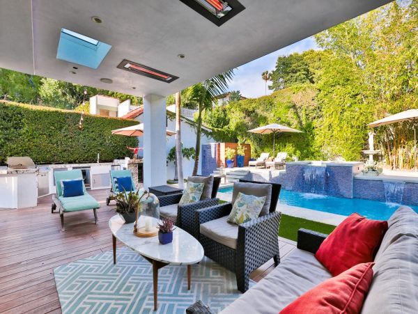 Los Angeles Home 1006451