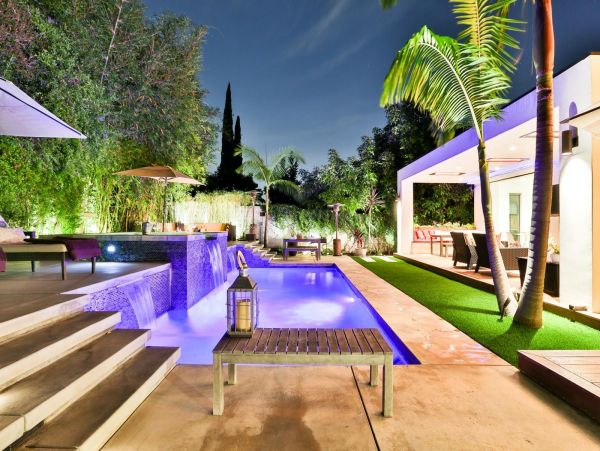 Los Angeles Home 1006451