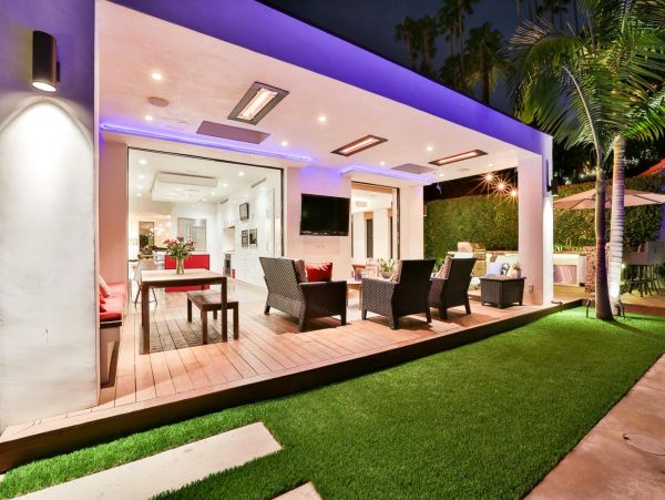 Los Angeles Home 1006451