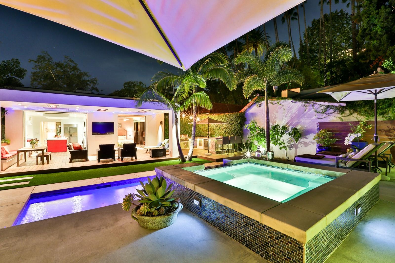 Los Angeles Home 1006451