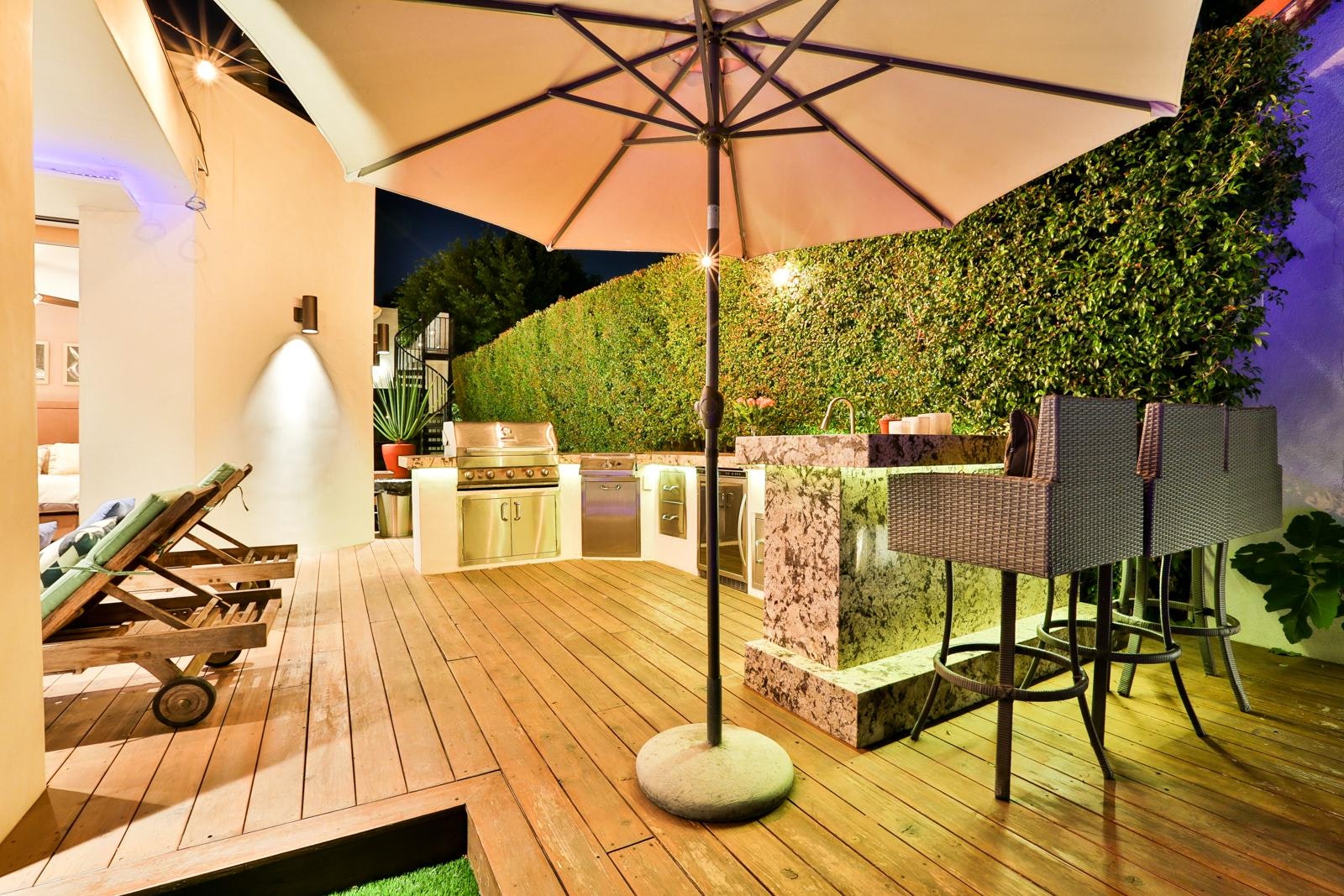 Los Angeles Home 1006451