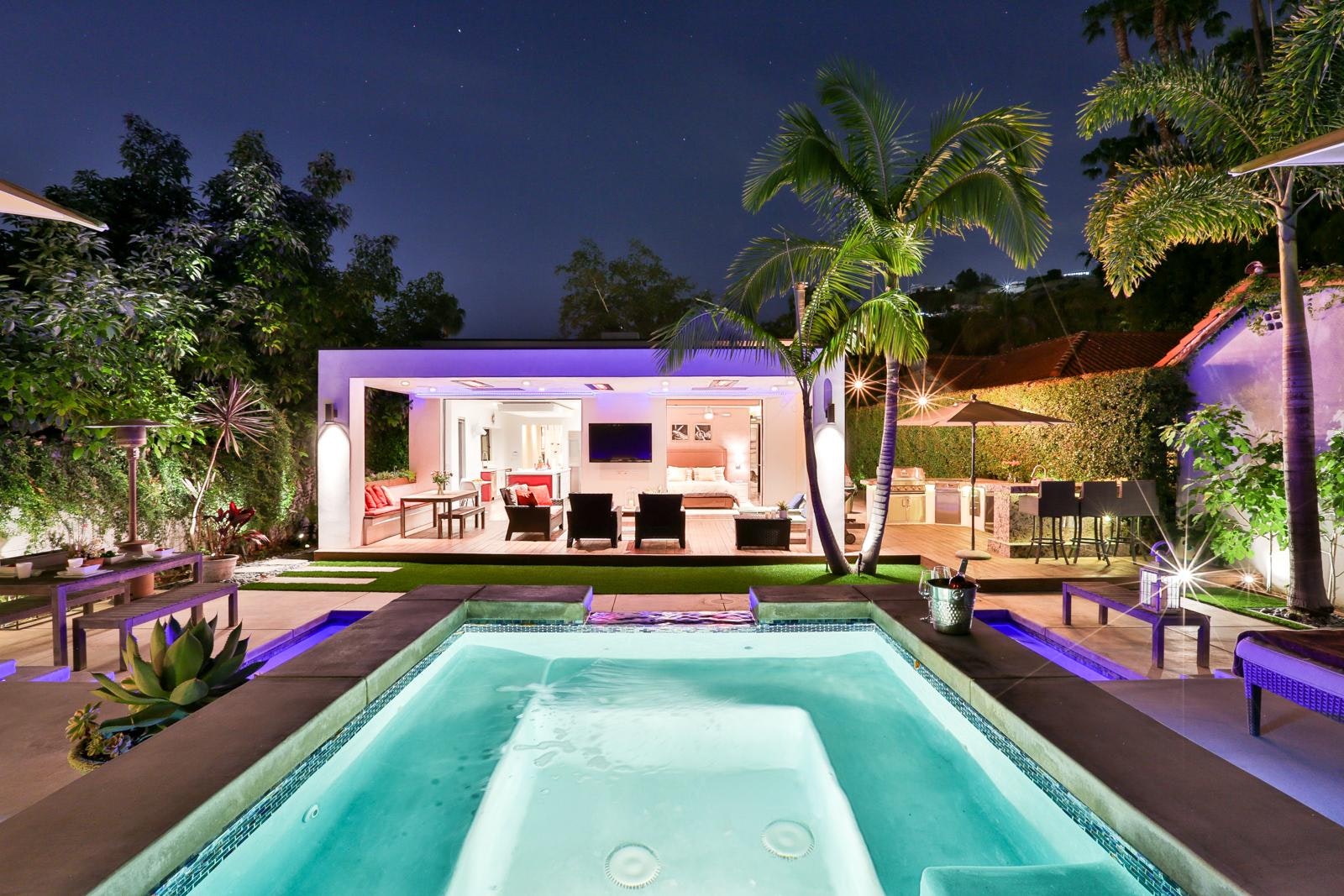 Los Angeles Home 1006451