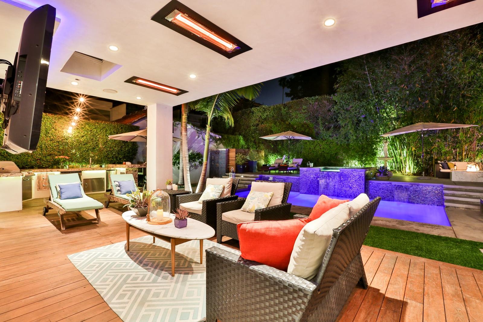 Los Angeles Home 1006451